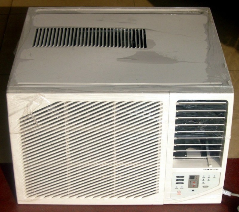 供应窗式空调单冷 移动空调 窗机空调 移动空调 样机空调