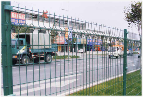 公路护栏网、公路栅栏、隔离栅、防护栅栏、围栏网