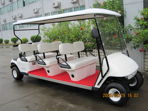 供应广东高尔夫球车广西高尔夫球车