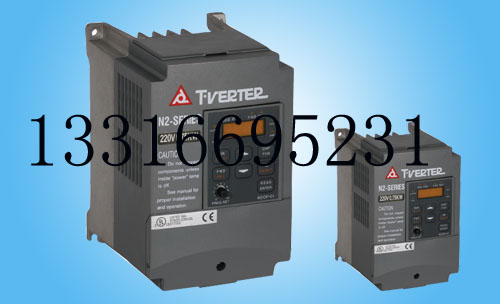 台安变频器T-VERTER