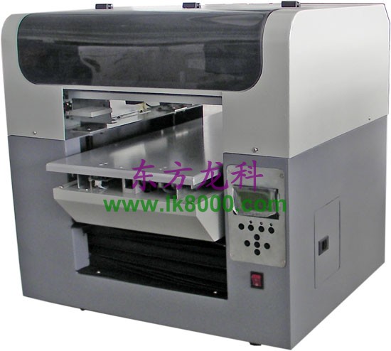 最新爱普生玻璃平板打印机