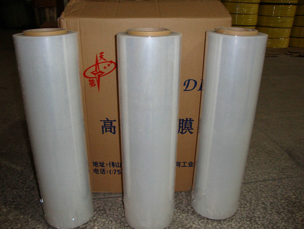 上海拉伸膜,江苏缠绕膜,吴江打包膜