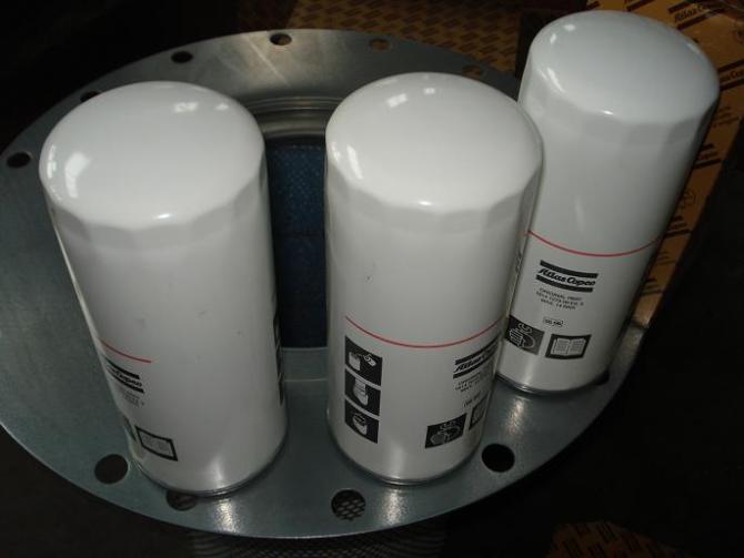 阿特拉斯机油过滤器