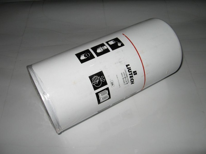 富达机油过滤器