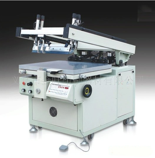 JB-8060A 高精密网印机