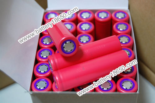 全新原装三洋18650锂电池电芯2250mAh