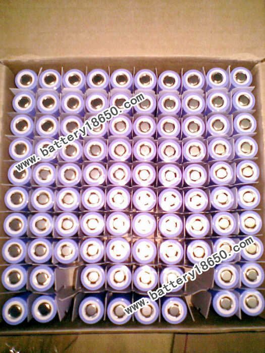 正品全新原装三星18650锂电池2800mah