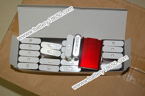 全新原装进口三洋 103450 锂电池 1880 mAh