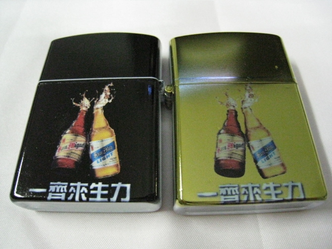 金属喷墨设备