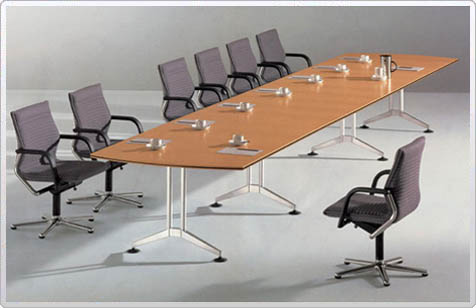 供应会议桌洽谈桌谈判桌会客桌等各类办公家具