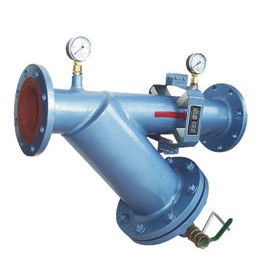 手摇式过滤器价格