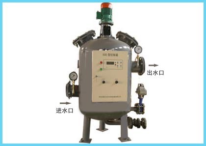 自动清洁过滤器价格