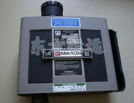 M90L短期监测式红外测温仪