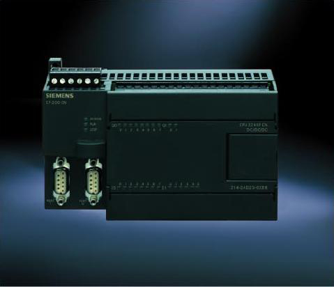 西门子S7-200系列PLC