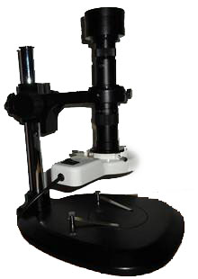 工业视频显微镜-成像清晰-镜头有防霉处理