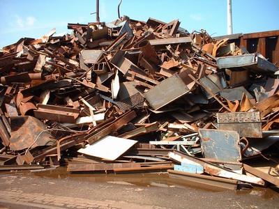 佛山废铁回收|废槽钢回收|废钢筋头回收|建筑废铁回收