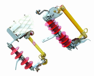 低价HRW10-10/100A、跌落式熔断器