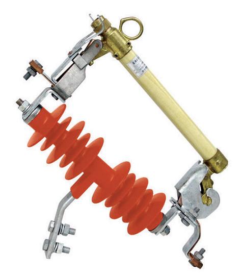低价HRW11-10/100A 高压跌落式熔断器