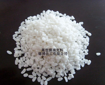 离型膜填充料