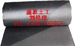 长沙HDPE土工膜复合土工膜13561780357