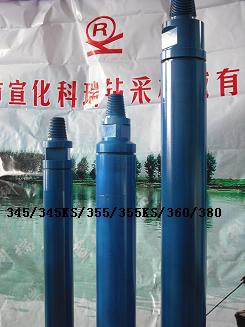 阿特拉斯冲击器 冲击器配件 冲击器厂家配件