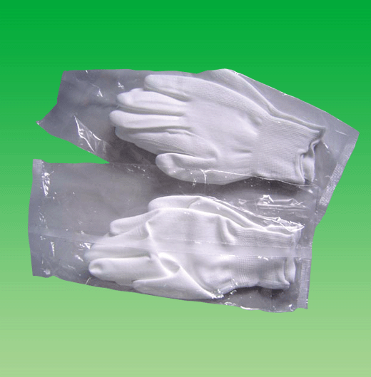 PU掌心涂层手套