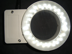 led 环型光源