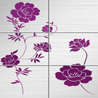 不锈钢花板