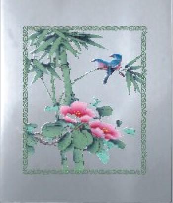 不锈钢花板