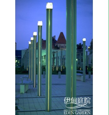 供应南京园林设计—庭院灯(步行道灯）