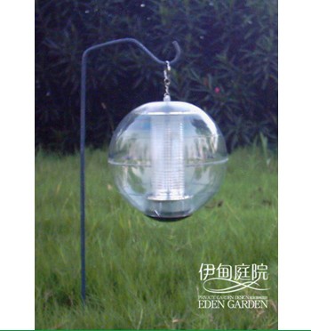 供应南京园林设计—庭院灯(草坪灯）