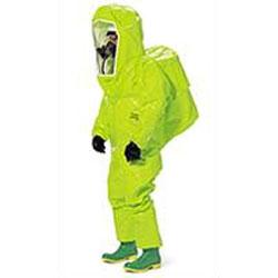 供应A级气密式防护服