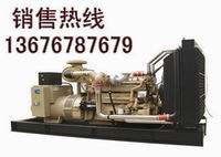 300kw康明斯柴油发电机-300kw康明斯柴油发电机组