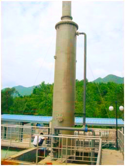 处理氨氮废水专家处理氨氮废水技术处理氨氮废水处理方案
