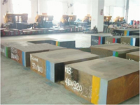 供应佛山718模具钢材