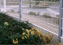 市政围栏 园林小区护栏厂区护栏道路护栏公园隔离栅 公路隔离栅