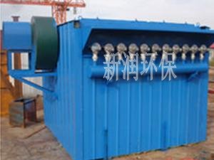 DMC型脉冲袋式除尘器