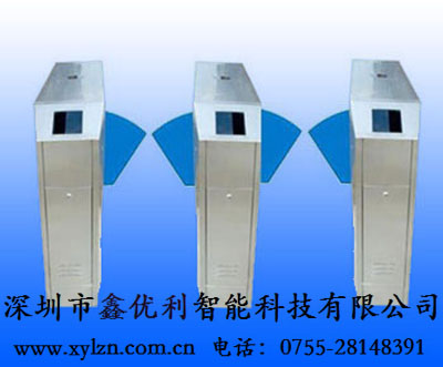 无障碍通道闸机/小区出入口通道闸机/通道系统