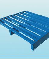 扬州钢制托盘.无锡力展仓储设备有限公司