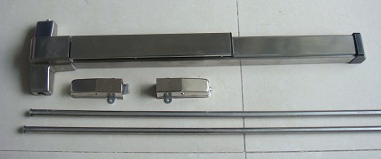 逃生门锁，逃生锁，消防逃生锁