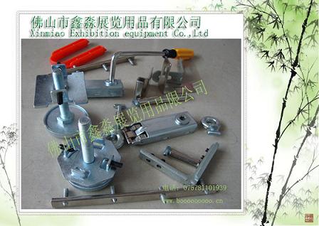 展览展示生产厂家，梅花扳手，展览配件，连接器