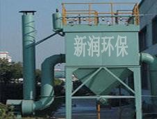 YMD低压脉冲除尘器