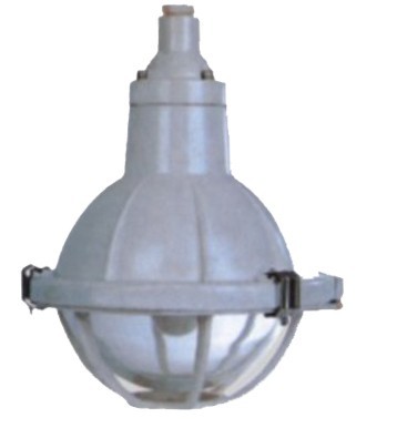 BAD52-e增安型防爆灯