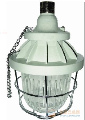 BAD53隔爆型防爆灯（上开启）