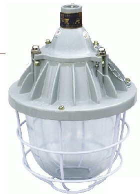 BAD53隔爆型防爆灯（下开启）