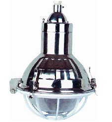 BAD56-e增安型防爆防腐灯（不锈钢）