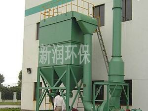 XMC型脉冲除尘器