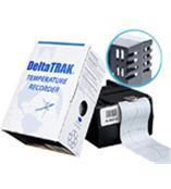 美国DeltaTRAK 16000一次性温度记录仪