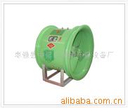 供应T35-11型玻璃钢轴流通风机