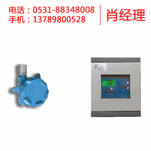 淄博气体报警器，淄博气体泄漏报警器